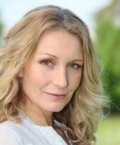 Die Erfahrung der Verwendung von Veniselle Johana de Nürnberg