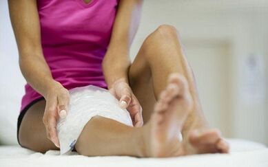 Methoden zur Behandlung von Krampfadern mit beliebten Heilmitteln